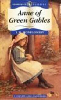 Cover: 9781853261398 | Anne of Green Gables &amp; Anne of Avonlea | Lucy Maud Montgomery | Buch