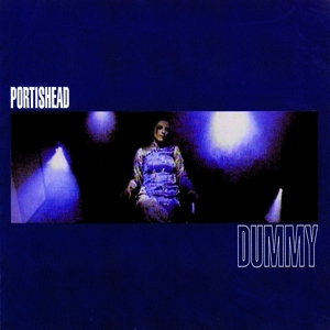 Cover: 42282852212 | Dummy | Portishead | Vinyl / Schallplatte | 2001 | Go!Disc