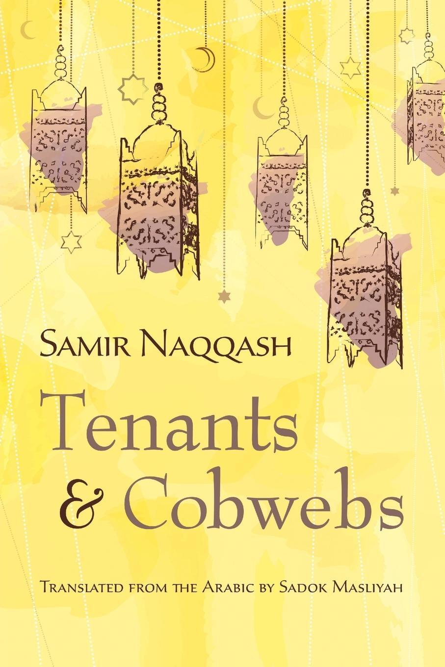 Cover: 9780815611080 | Tenants and Cobwebs | Samir Naqqash | Taschenbuch | Paperback | 2018