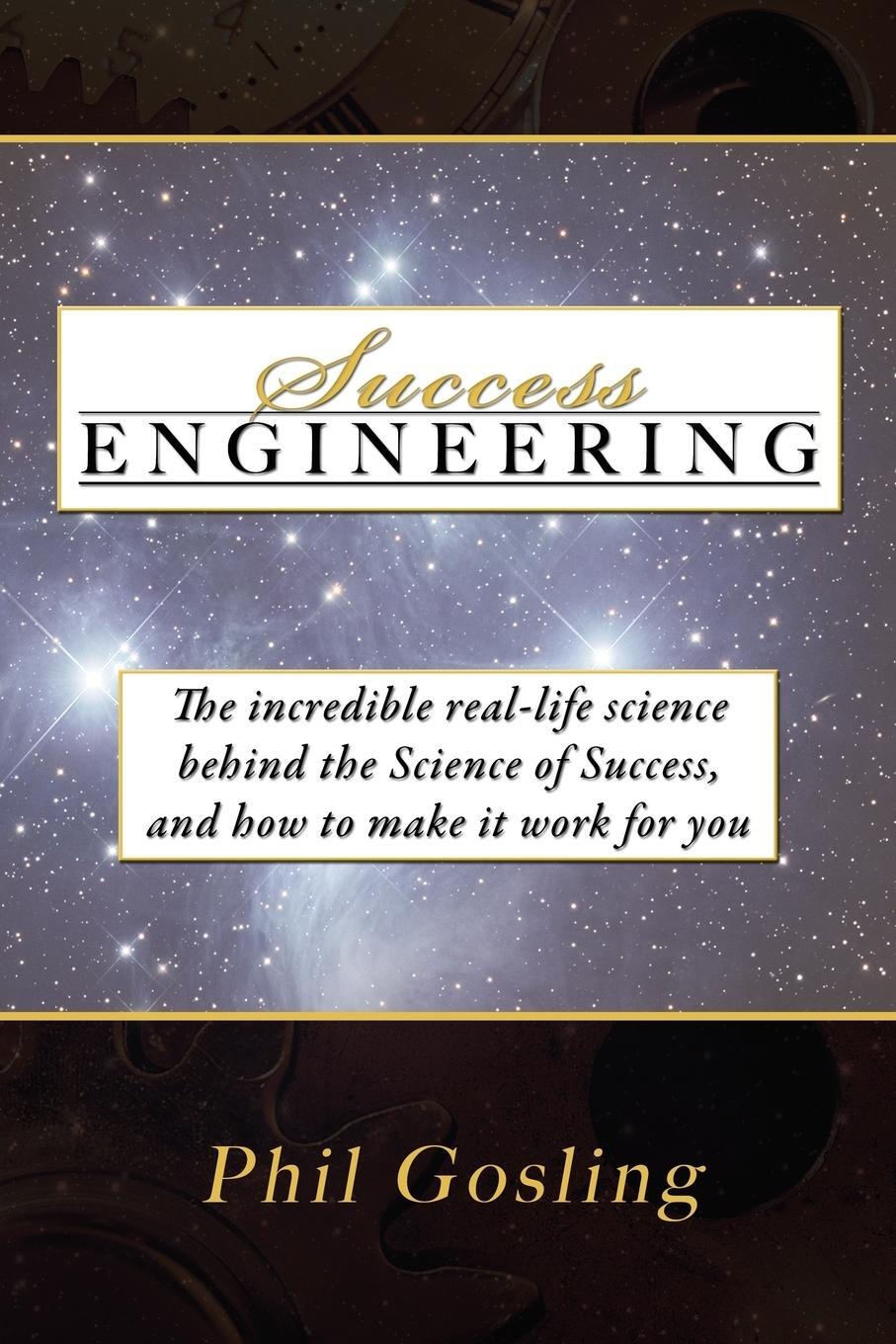 Cover: 9781599303871 | Success Engineering | Phil Gosling | Taschenbuch | Paperback | 2011