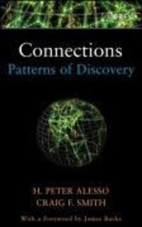 Cover: 9780470118818 | Connections | Patterns of Discovery | H Peter Alesso (u. a.) | Buch
