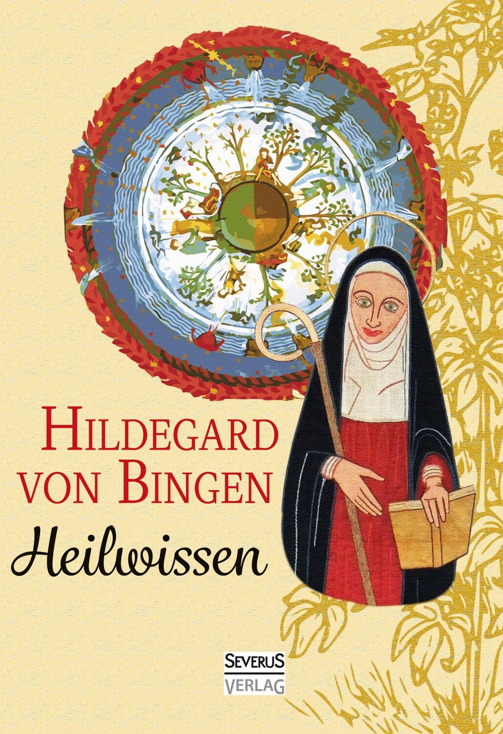 Cover: 9783958012295 | Heilwissen | Hildegard Von Bingen | Buch | 64 S. | Deutsch | 2023