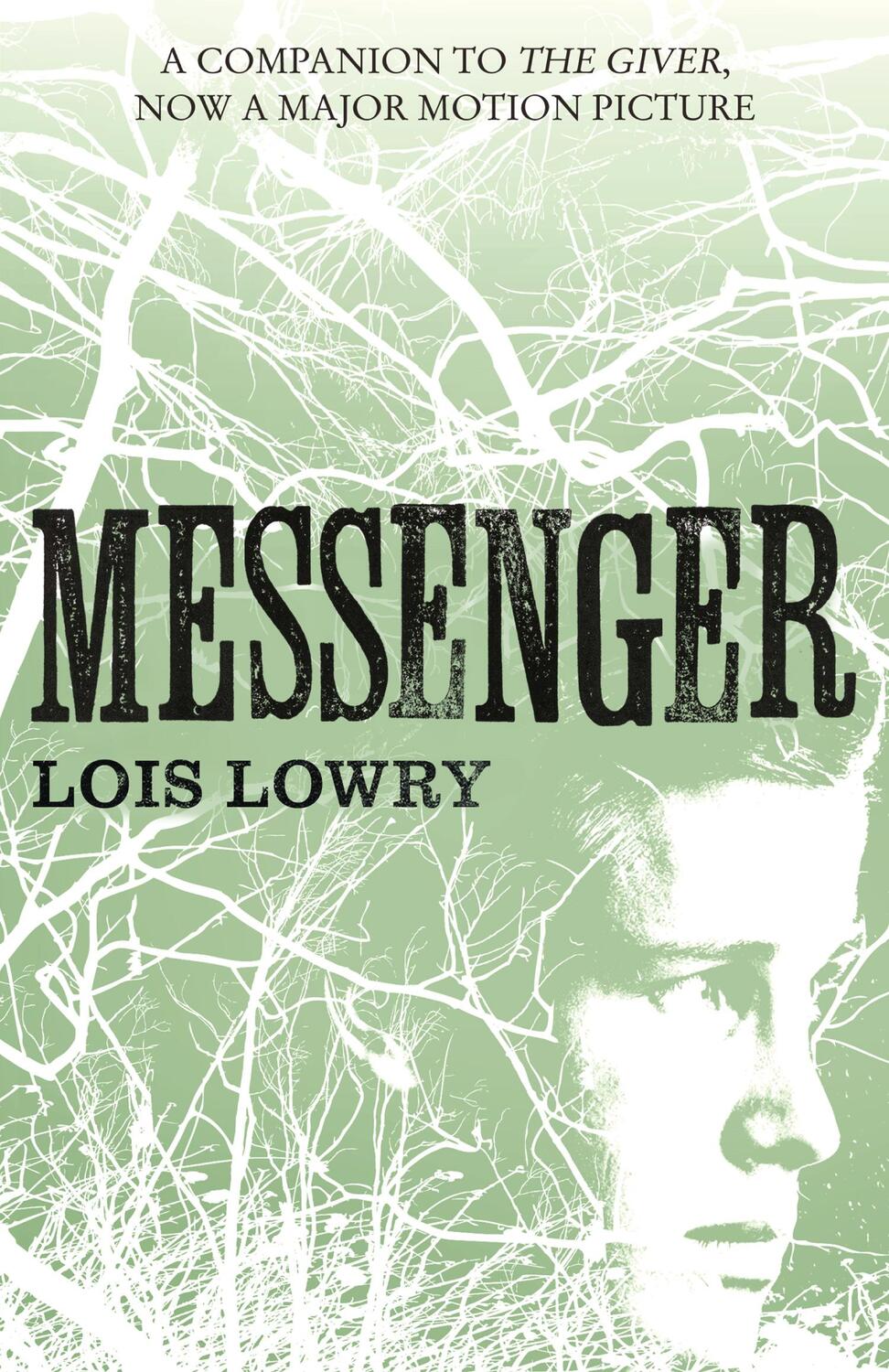 Cover: 9780007597284 | Messenger | Lois Lowry | Taschenbuch | The Giver Quartet | Englisch