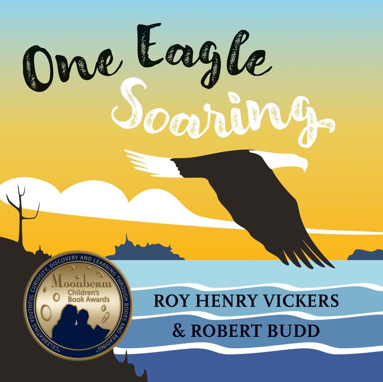 Cover: 9781550178289 | One Eagle Soaring | Roy Henry Vickers (u. a.) | Buch | Englisch | 2018