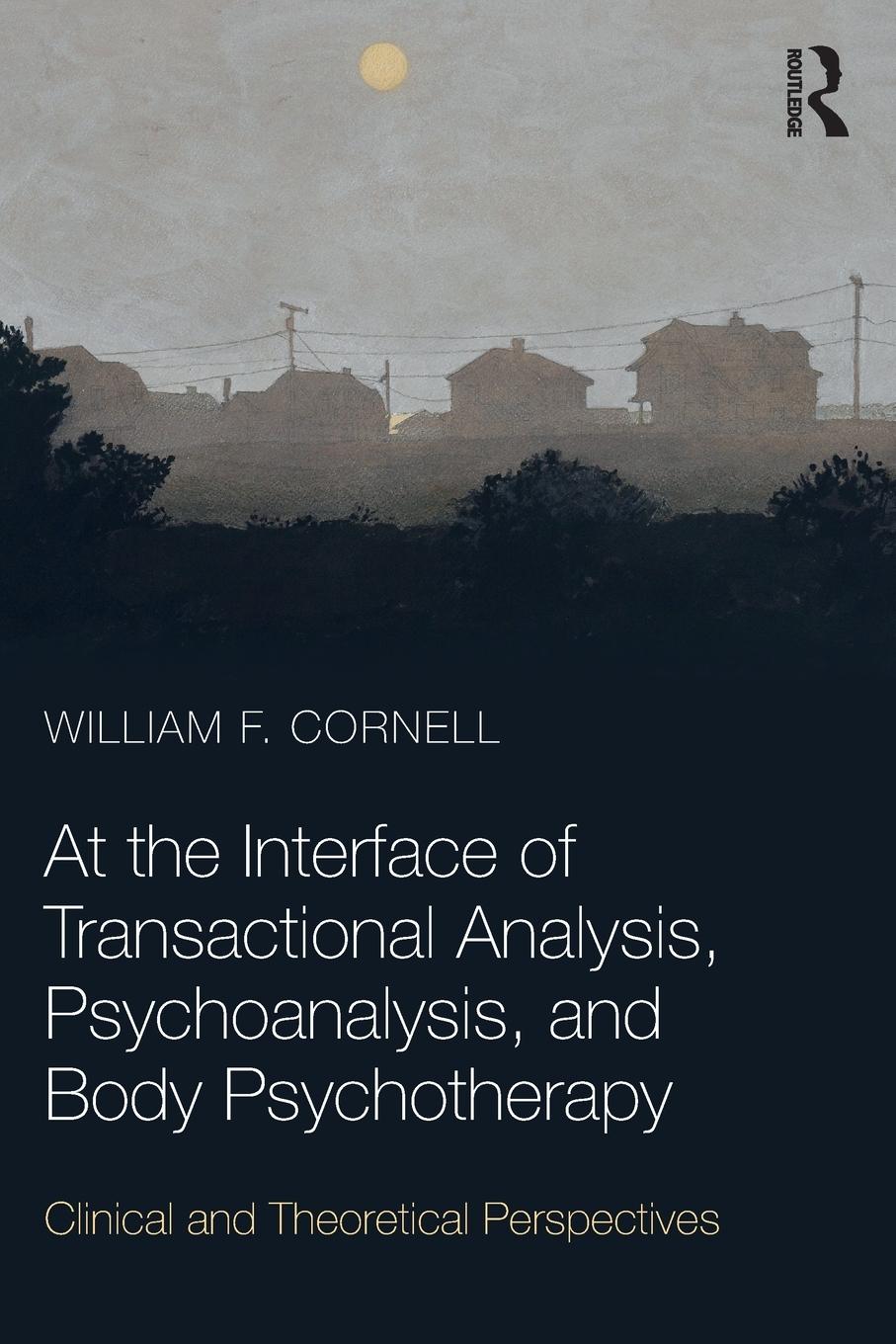 Cover: 9781782205852 | At the Interface of Transactional Analysis, Psychoanalysis, and...