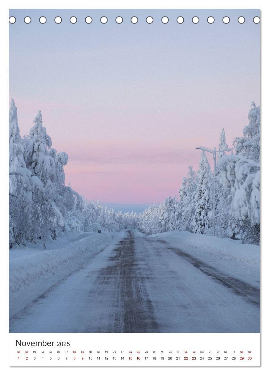 Bild: 9783435909155 | Schweden - Das wunderschöne Land in Skandinavien. (Tischkalender...