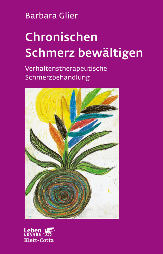 Cover: 9783608891034 | Chronische Schmerzen bewältigen (Leben Lernen, Bd. 153) | Glier | Buch