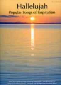 Cover: 9781849385572 | Hallelujah: Popular Songs Of Inspiration | Wise Publications