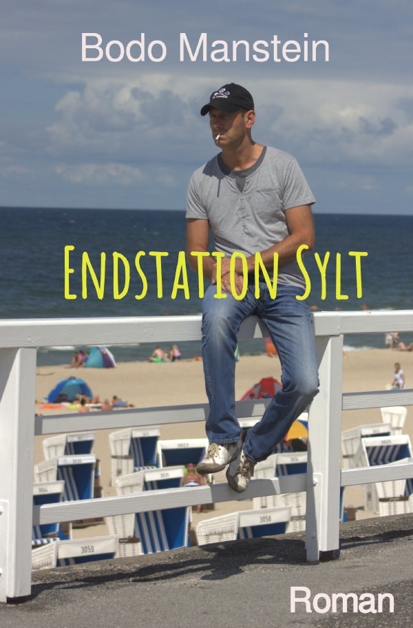 Cover: 9783737509978 | Endstation Sylt | Bodo Manstein | Taschenbuch | 316 S. | Deutsch