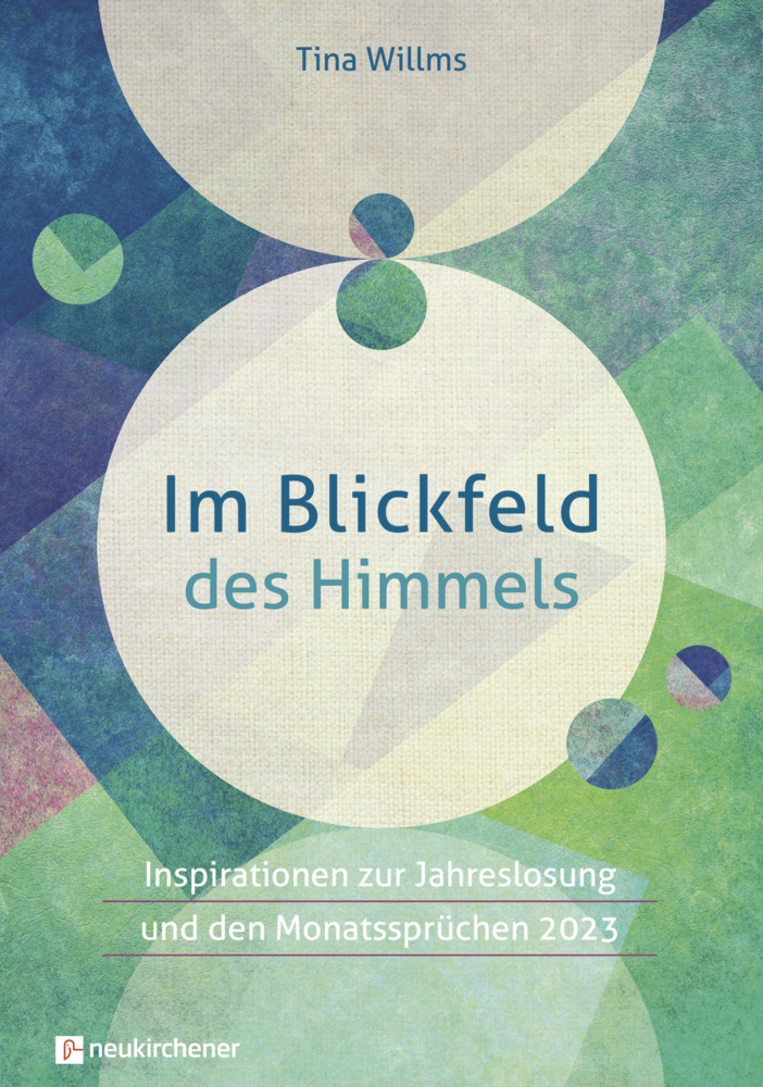 Cover: 9783761568835 | Im Blickfeld des Himmels | Tina Willms | Buch | Mit Lesebändchen