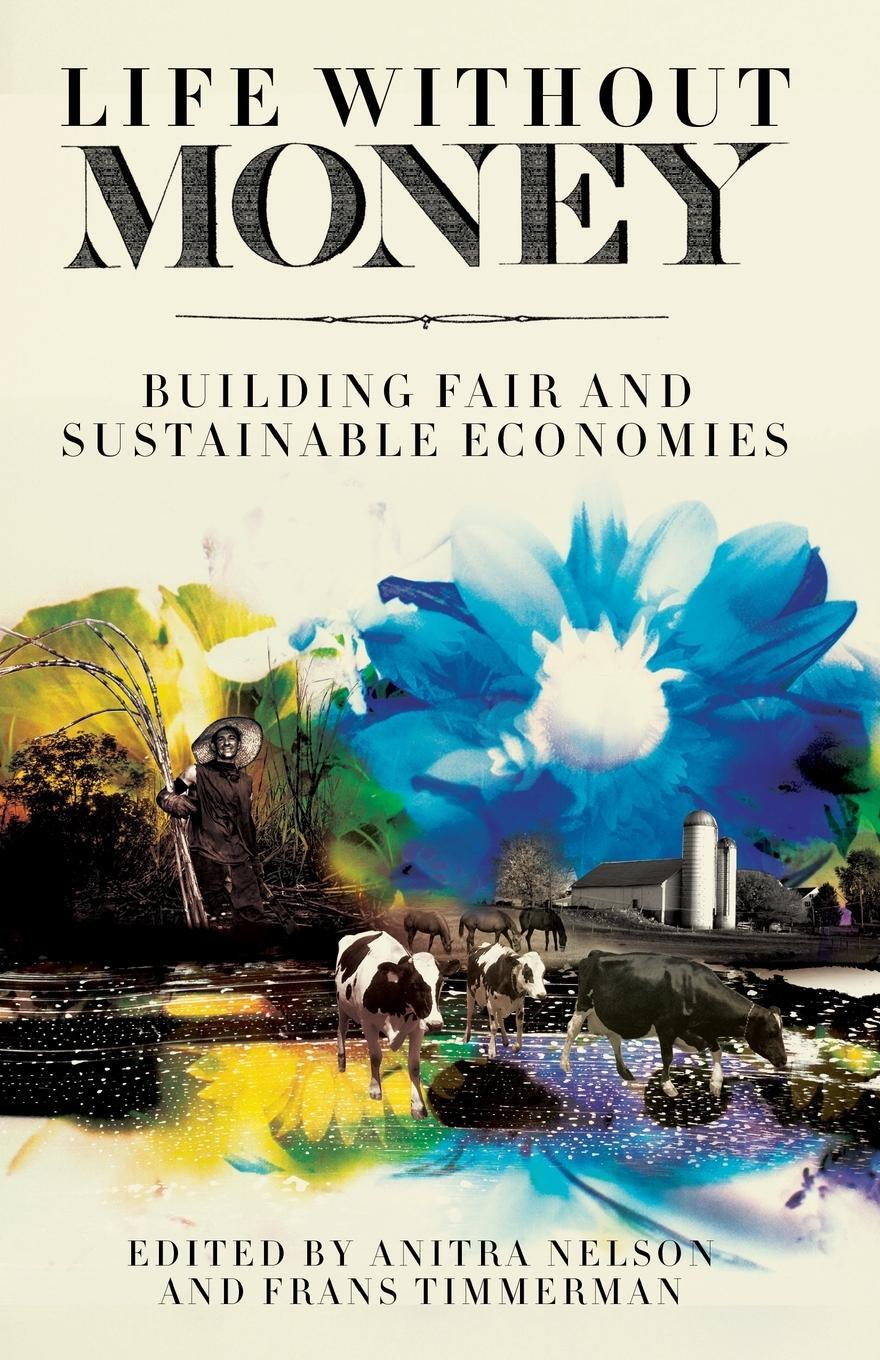 Cover: 9780745331652 | Life Without Money | Building Fair and Sustainable Economies | Buch