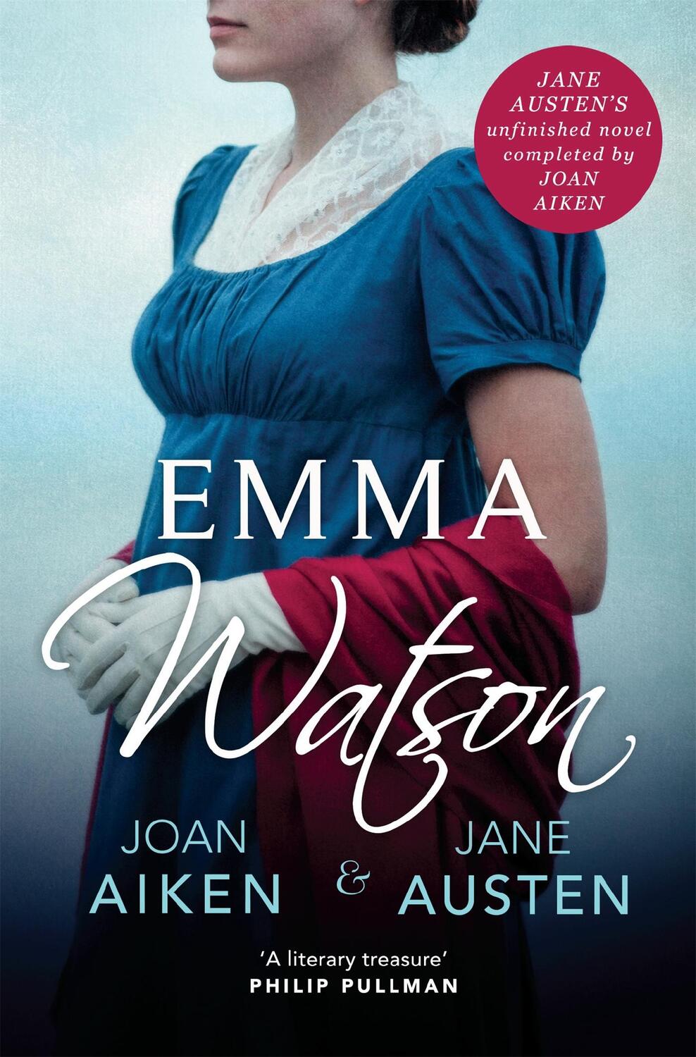 Cover: 9781529093032 | Emma Watson | Joan Aiken (u. a.) | Taschenbuch | Englisch | 2022