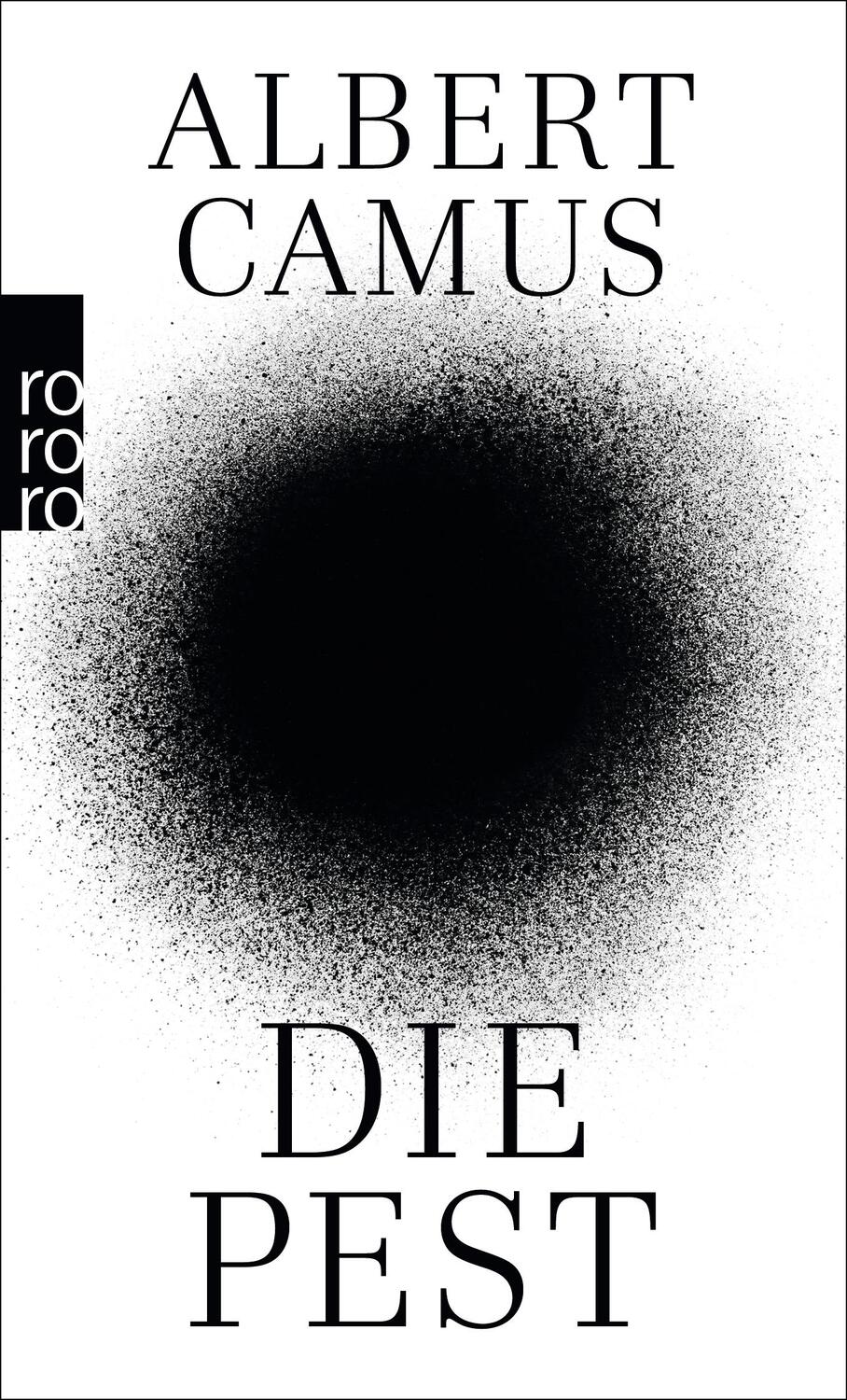 Cover: 9783499006166 | Die Pest | Albert Camus | Taschenbuch | Deutsch | 2021