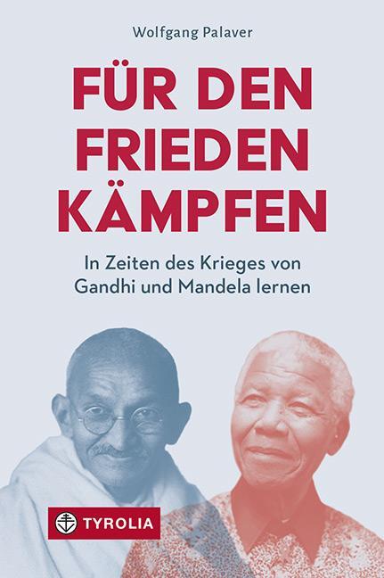Cover: 9783702241797 | Für den Frieden kämpfen | Wolfgang Palaver | Taschenbuch | 120 S.
