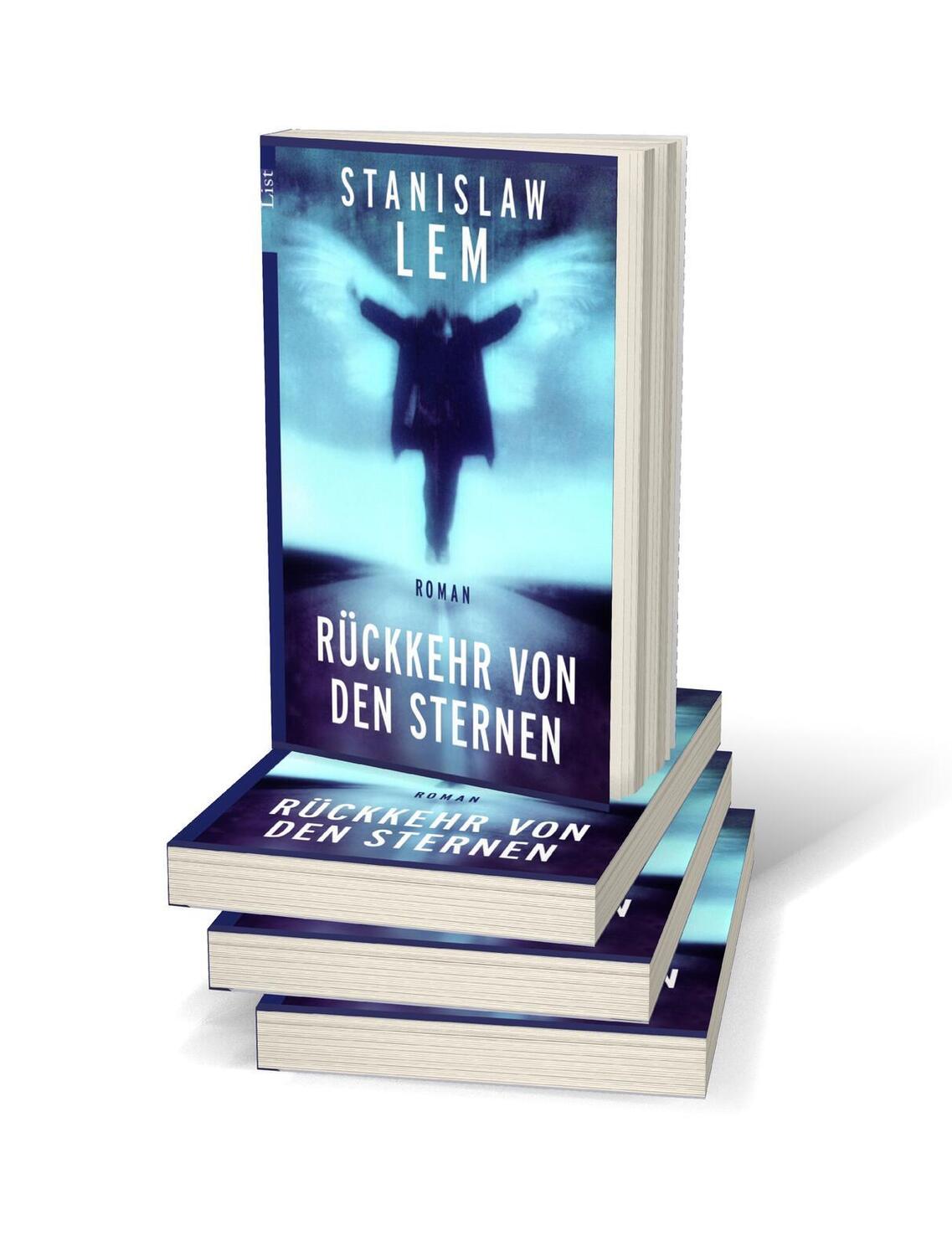 Bild: 9783548601465 | Rückkehr von den Sternen | Stanislaw Lem | Taschenbuch | 320 S. | 2001