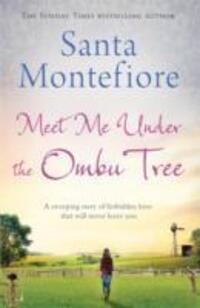 Cover: 9781471132124 | Meet Me Under the Ombu Tree | Santa Montefiore | Taschenbuch | 2014