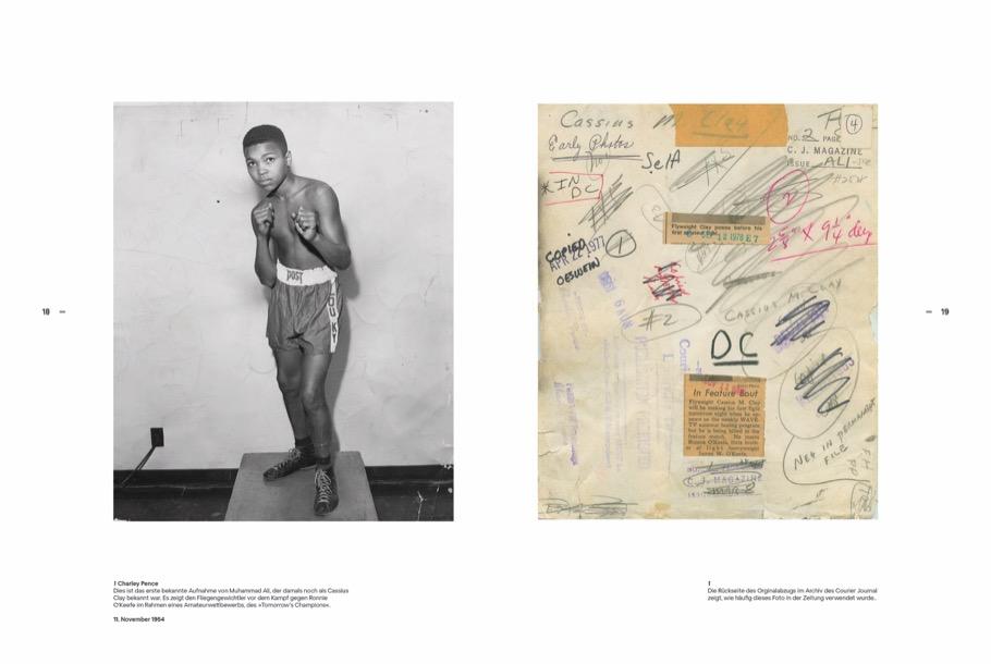 Bild: 9783954163243 | Muhammad Ali | Buch | 296 S. | Deutsch | 2020 | Frederking &amp; Thaler