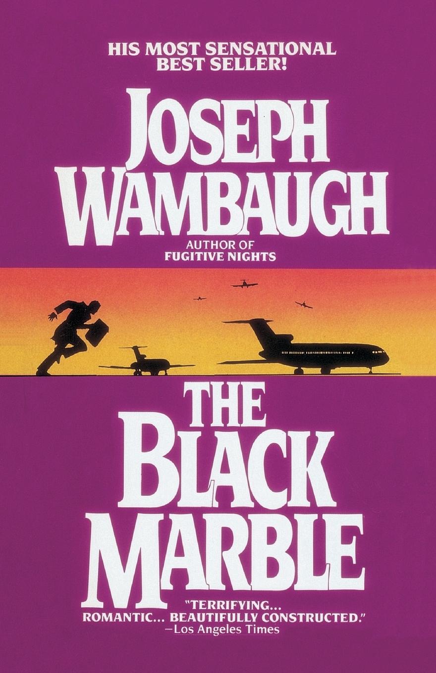 Cover: 9780440613961 | The Black Marble | A Novel | Joseph Wambaugh | Taschenbuch | Englisch