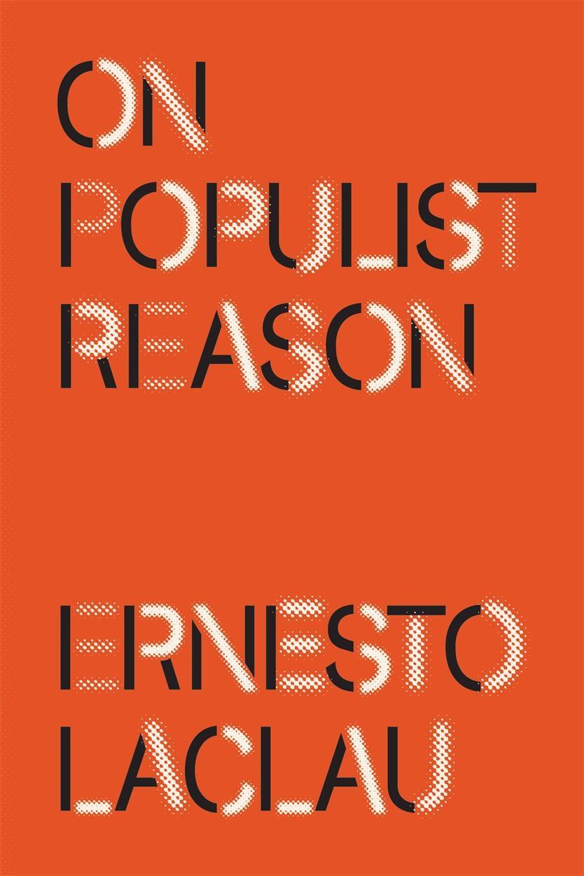 Cover: 9781788731317 | On Populist Reason | Ernesto Laclau | Taschenbuch | Englisch | 2018