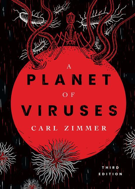 Cover: 9780226782591 | A Planet of Viruses | Third Edition | Carl Zimmer | Taschenbuch | 2021