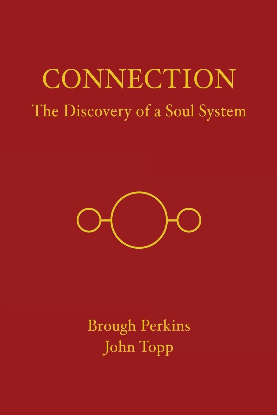 Cover: 9781771804738 | Connection | The Discovery of a Soul System | Brough Perkins (u. a.)