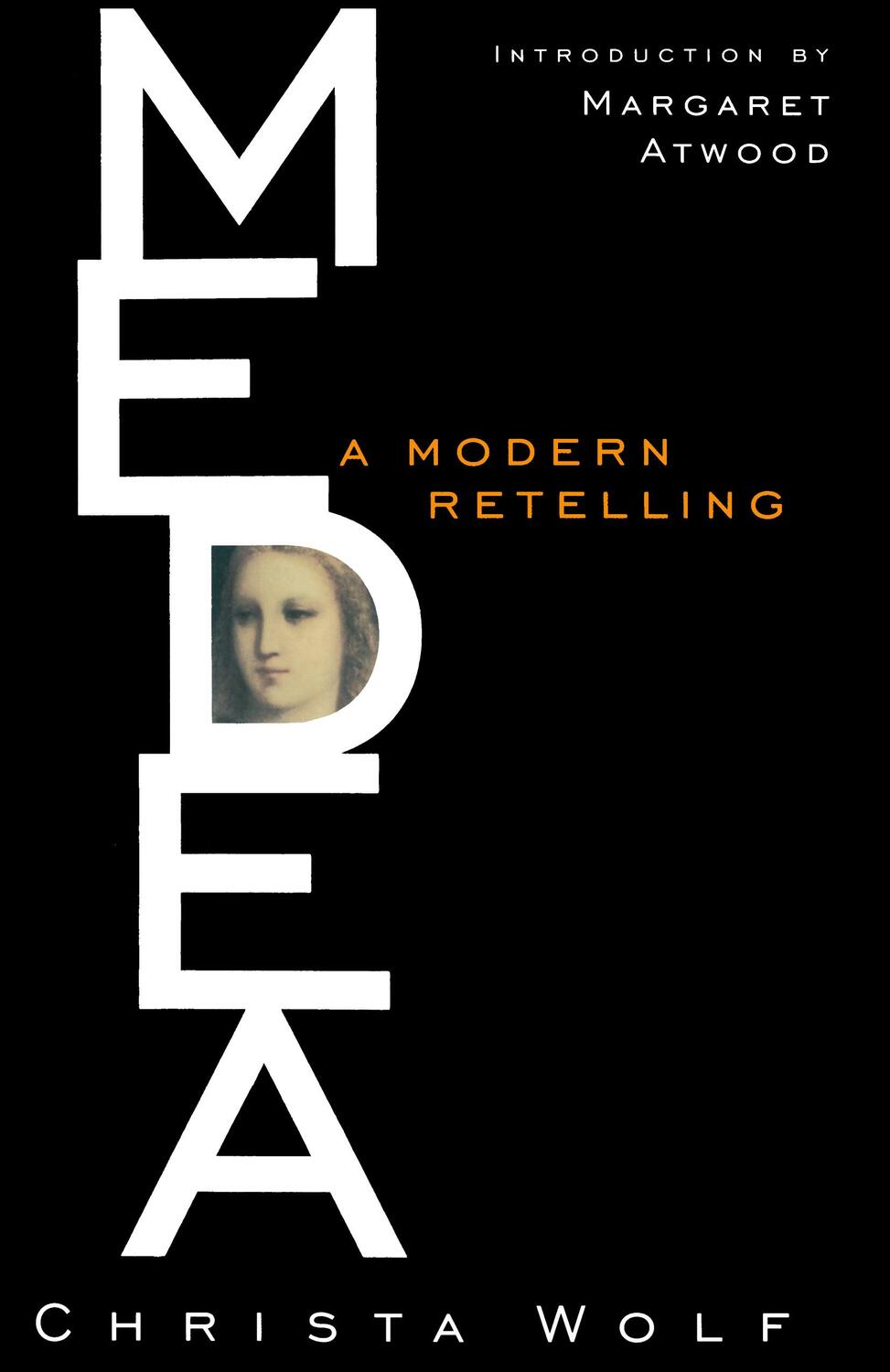 Cover: 9780385518574 | Medea | Christa Wolf | Taschenbuch | Paperback | Englisch | 1998