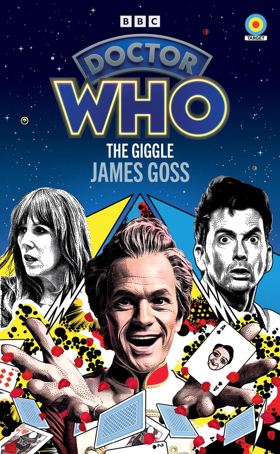 Cover: 9781785948473 | Doctor Who: The Giggle (Target Collection) | James Goss | Taschenbuch