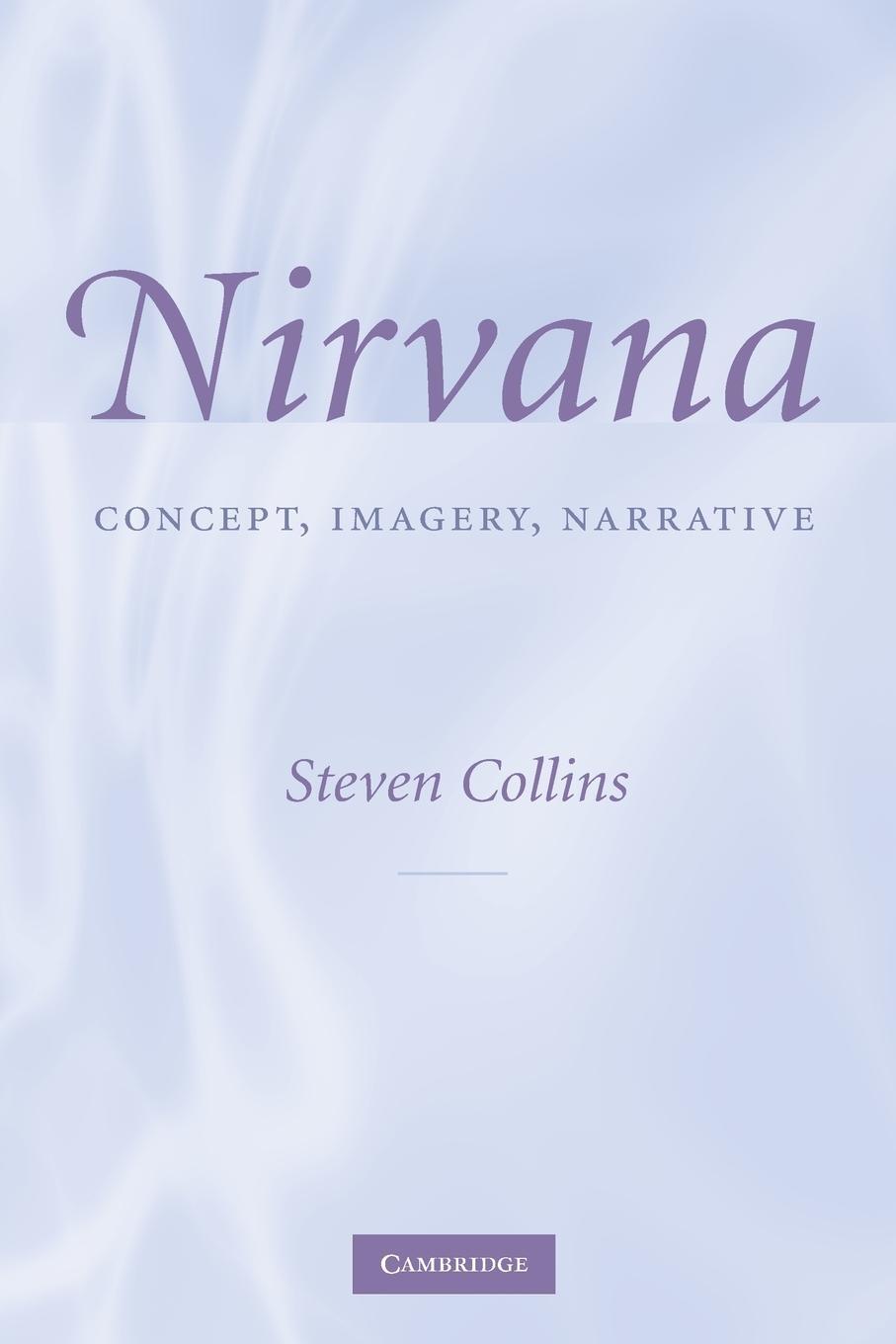 Cover: 9780521708340 | Nirvana | Steven Collins | Taschenbuch | Paperback | Englisch | 2014