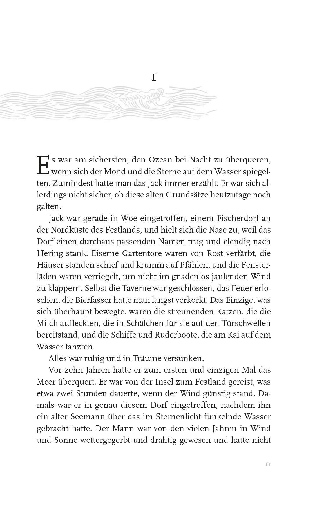 Bild: 9783833243363 | Der verwunschene Fluss (Cadence-Zyklus 1) | Rebecca Ross | Taschenbuch