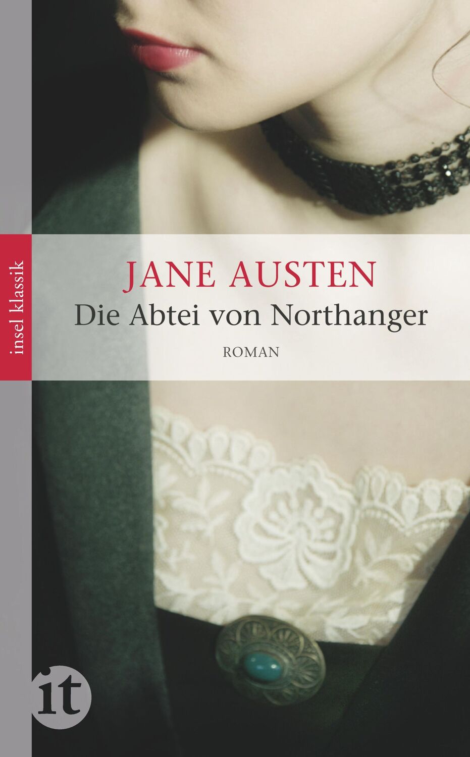 Cover: 9783458362432 | Die Abtei von Northanger | Jane Austen | Taschenbuch | 232 S. | 2013