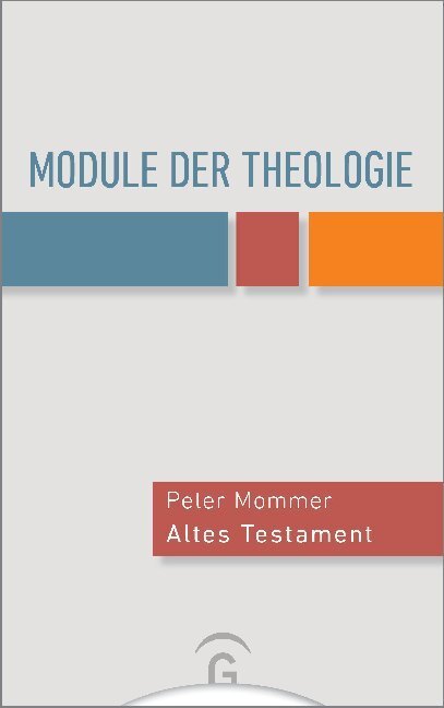 Cover: 9783579005645 | Module der Theologie | Peter Mommer (u. a.) | Taschenbuch | 840 S.
