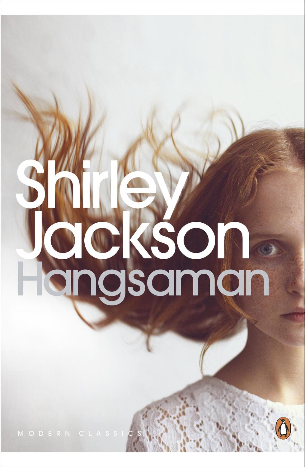Cover: 9780141391984 | Hangsaman | Shirley Jackson | Taschenbuch | Penguin Modern Classics