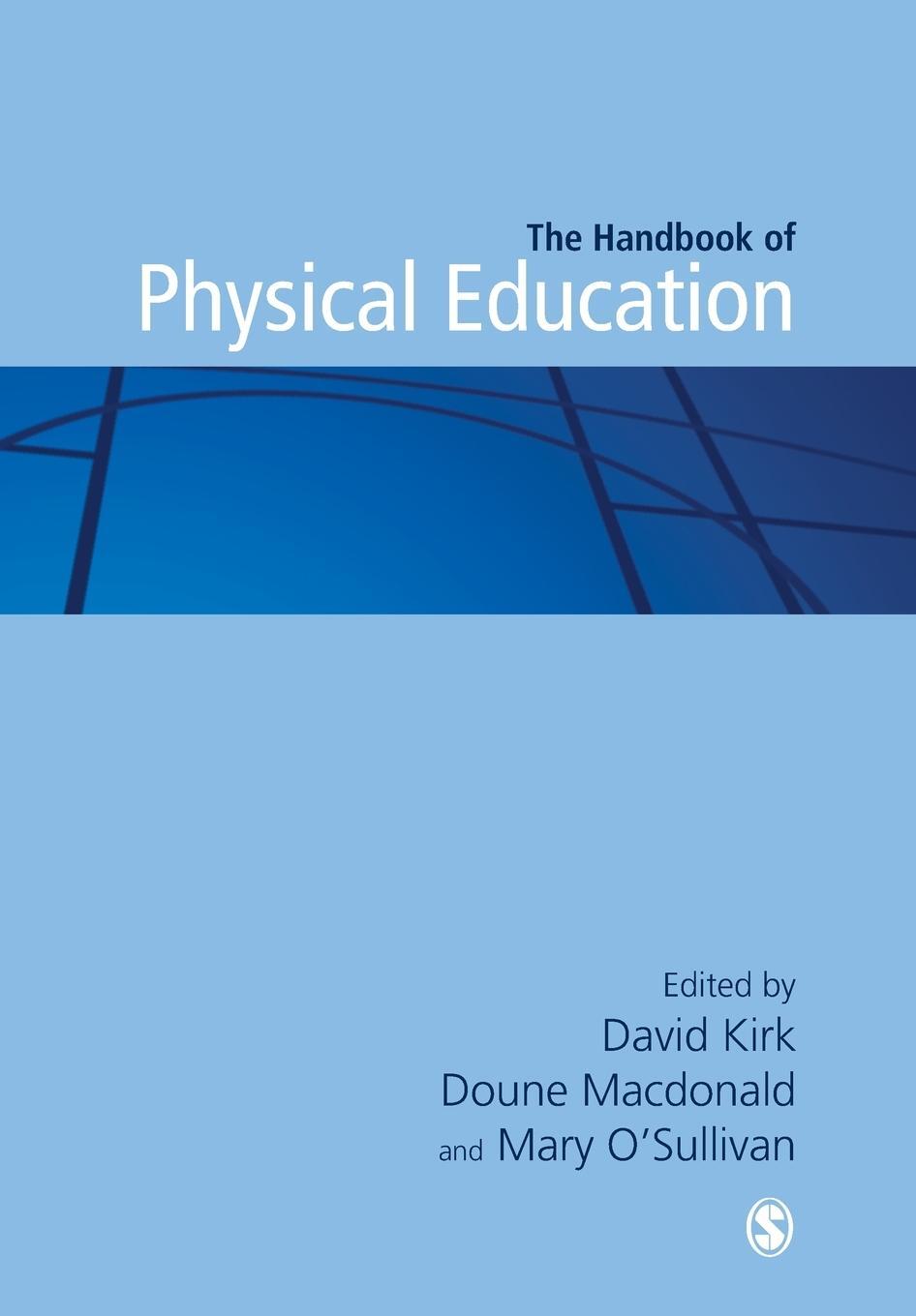 Cover: 9781446270509 | Handbook of Physical Education | Mary O'Sullivan | Taschenbuch | 2013