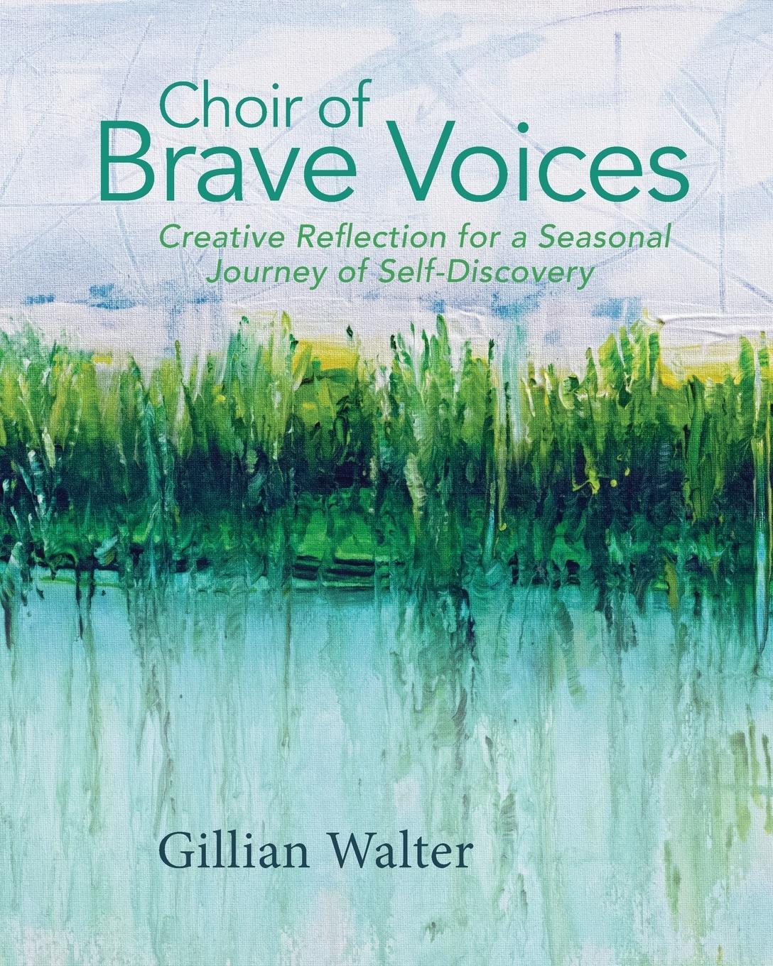 Cover: 9781739996703 | Choir of Brave Voices | Gillian M Walter | Taschenbuch | Paperback