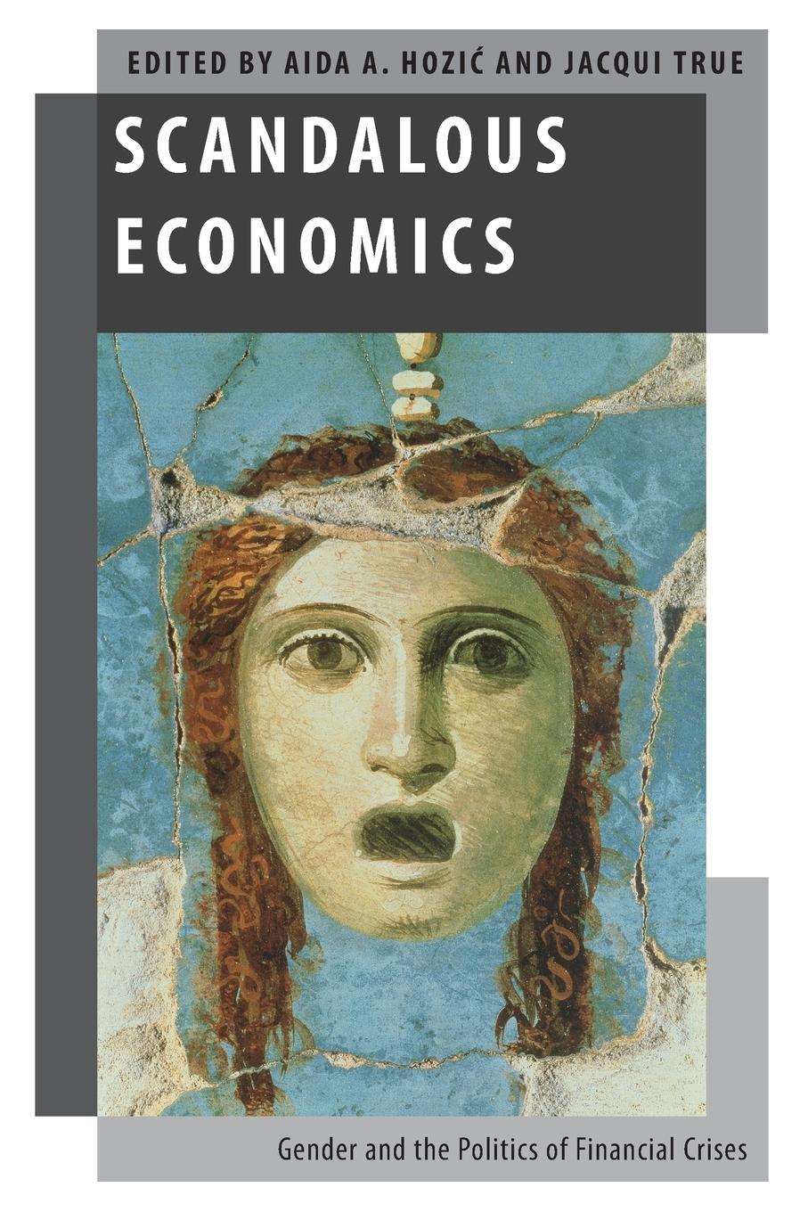 Cover: 9780190204242 | SCANDALOUS ECONOMICS OSGIR P | Aida A Hozic | Taschenbuch | Englisch