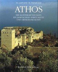 Cover: 9783770534098 | Athos | Massimo/Paparozzi, Maurizio Capuani | Taschenbuch | 248 S.