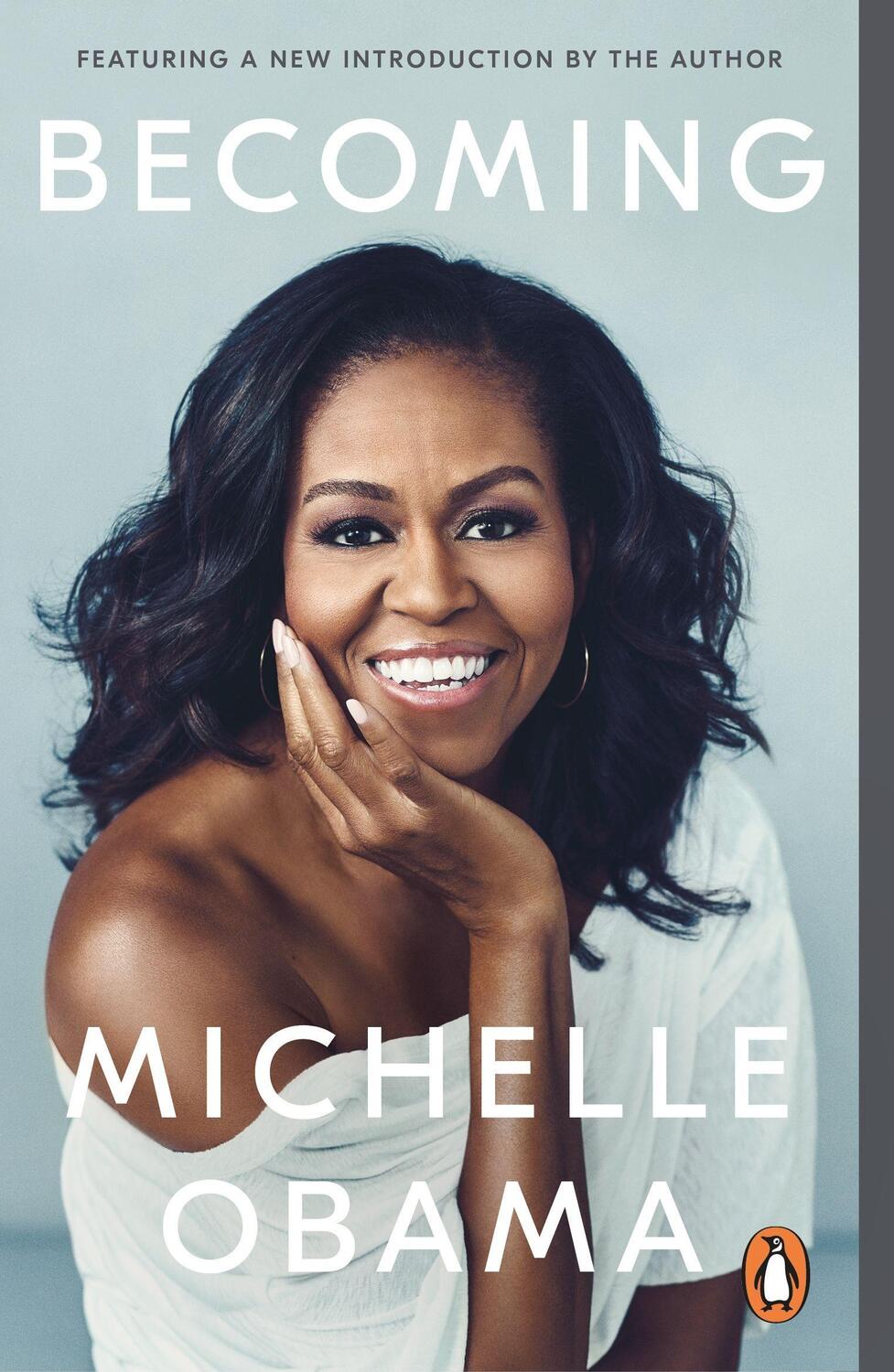 Cover: 9780241982976 | Becoming | Michelle Obama | Taschenbuch | Englisch | 2021