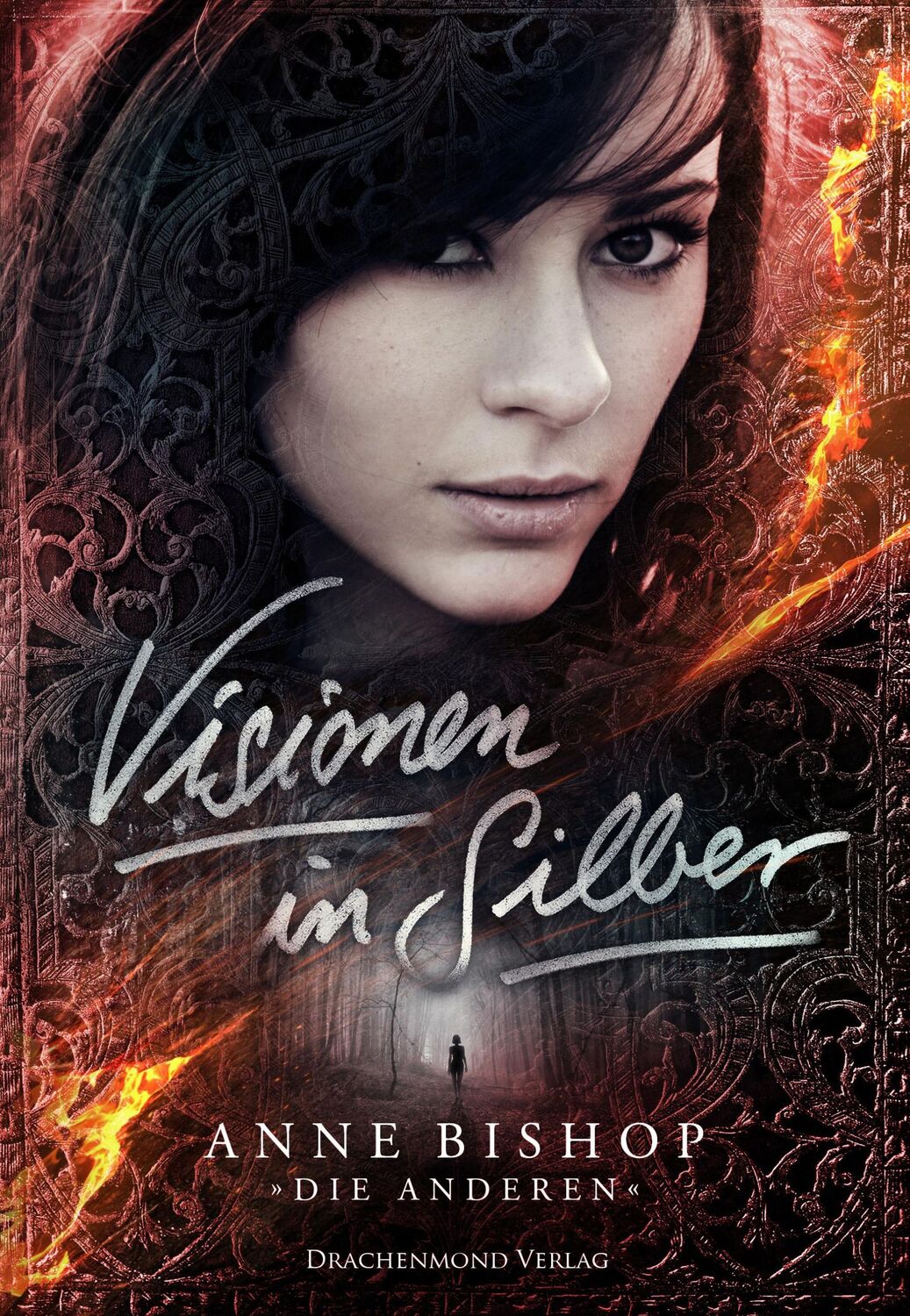 Cover: 9783959916134 | Visionen in Silber | Die Anderen | Anne Bishop | Taschenbuch | 474 S.