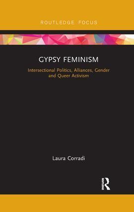 Cover: 9780367233891 | Gypsy Feminism | Laura Corradi | Taschenbuch | Englisch | 2019
