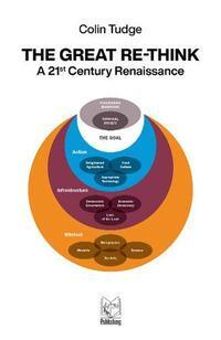 Cover: 9788895604343 | The Great Re-Think | A 21st Century Renaissance | Colin Tudge | Buch