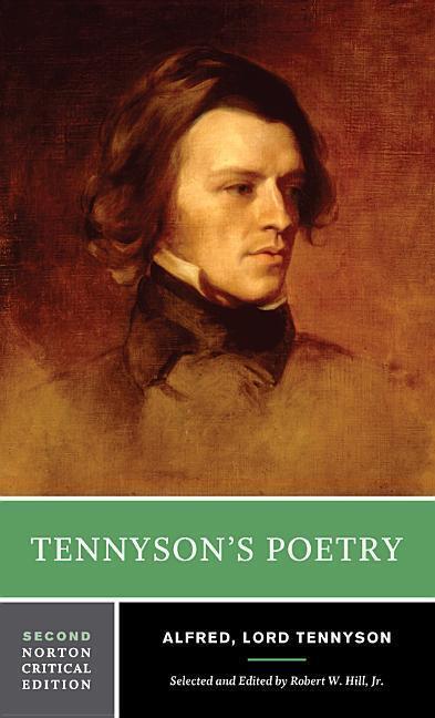 Cover: 9780393972795 | Tennyson's Poetry: A Norton Critical Edition | Alfred Tennyson | Buch