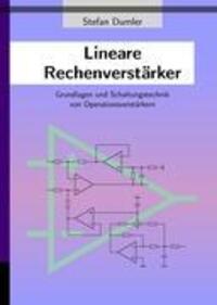 Cover: 9783839124055 | Lineare Rechenverstärker | Stefan Dumler | Buch | Deutsch | 2009