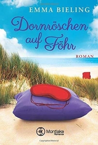 Cover: 9781503938786 | Dornröschen auf Föhr | Emma Bieling | Taschenbuch | Deutsch