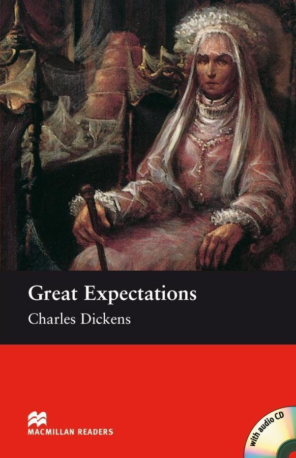 Cover: 9783190629596 | Great Expectations, w. 2 Audio-CDs | Charles Dickens (u. a.) | 2005