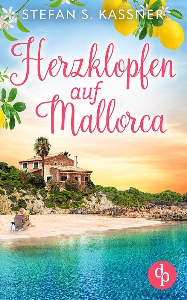 Cover: 9783989986022 | Herzklopfen auf Mallorca | Stefan S. Kassner | Taschenbuch | Paperback