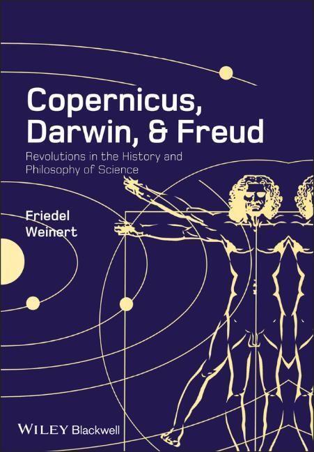 Cover: 9781405181839 | Copernicus, Darwin, and Freud | Friedel Weinert | Taschenbuch | 320 S.