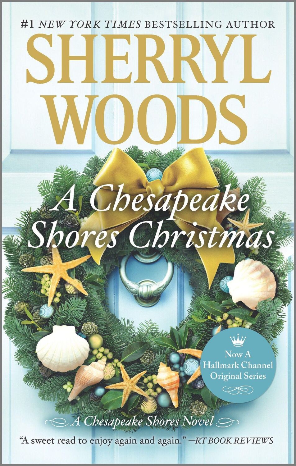 Cover: 9780778331353 | A Chesapeake Shores Christmas | Sherryl Woods | Taschenbuch | Englisch