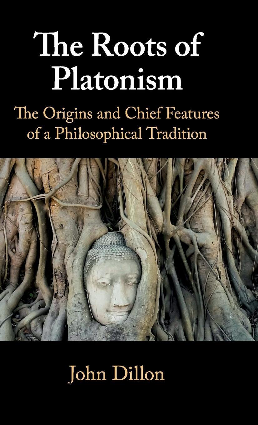 Cover: 9781108426916 | The Roots of Platonism | John Dillon | Buch | Englisch | 2019