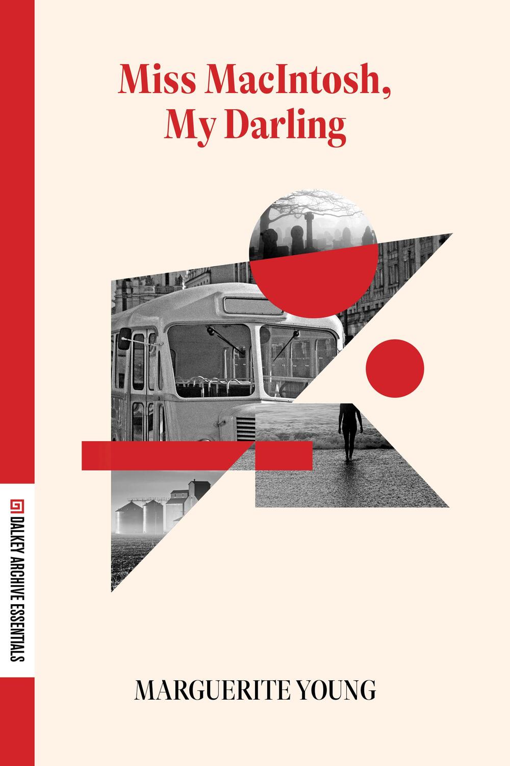 Cover: 9781628973952 | Miss MacIntosh, My Darling | Marguerite Young | Taschenbuch | Englisch