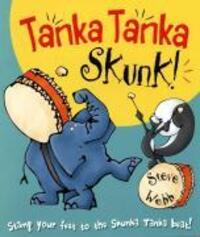 Cover: 9780099439776 | Tanka Tanka Skunk | Steve Webb | Taschenbuch | Englisch | 2004